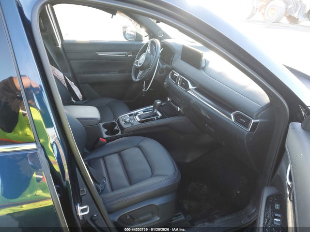 JM3KFBDY7S0760147 Mazda Cx-5 2.5 Turbo Premium