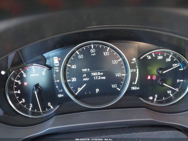 JM3KFBDY7S0760147 Mazda Cx-5 2.5 Turbo Premium
