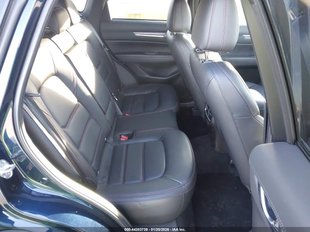 JM3KFBDY7S0760147 Mazda Cx-5 2.5 Turbo Premium
