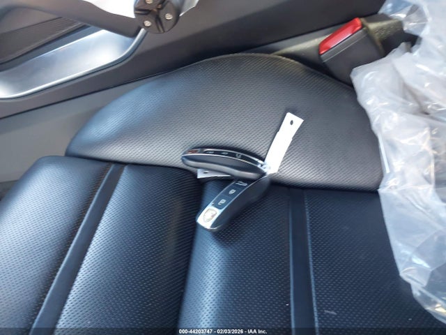 2021 PORSCHE CAYENNE E-HYBRID COUPE WP1BH2AY9MDA53018 Photo 10