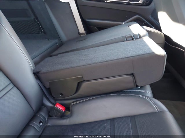2021 PORSCHE CAYENNE E-HYBRID COUPE WP1BH2AY9MDA53018 Photo 7
