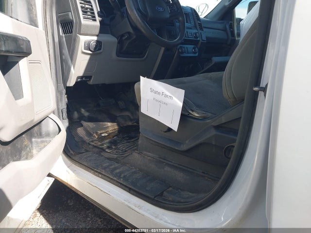 Ford F-250 Xl 2018 1FT7W2BT2JEB11329 Image 13