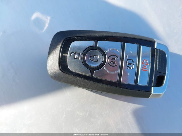 Ford Escape St-line 2025 1FMCU9MN6SUA28971 Image 11