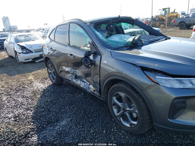 Ford Escape St-line 2025 1FMCU9MN6SUA28971 Image 12