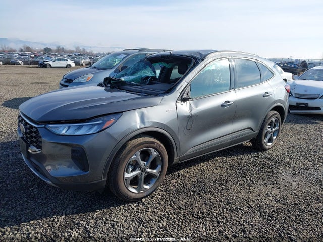 Ford Escape St-line 2025 1FMCU9MN6SUA28971 Image 2
