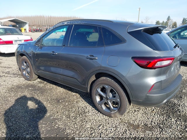 Ford Escape St-line 2025 1FMCU9MN6SUA28971 Image 3