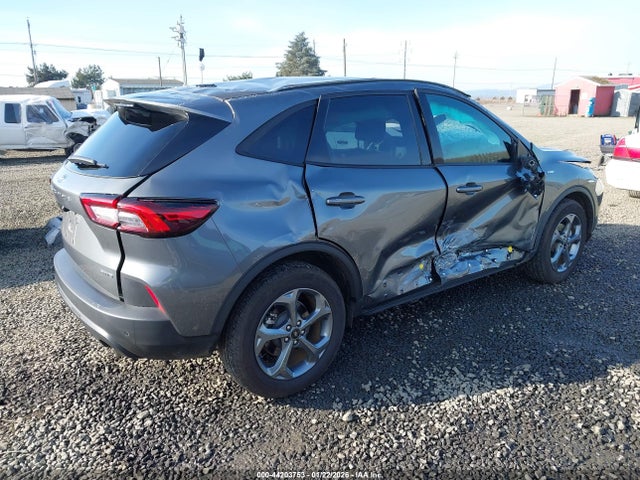 Ford Escape St-line 2025 1FMCU9MN6SUA28971 Image 4