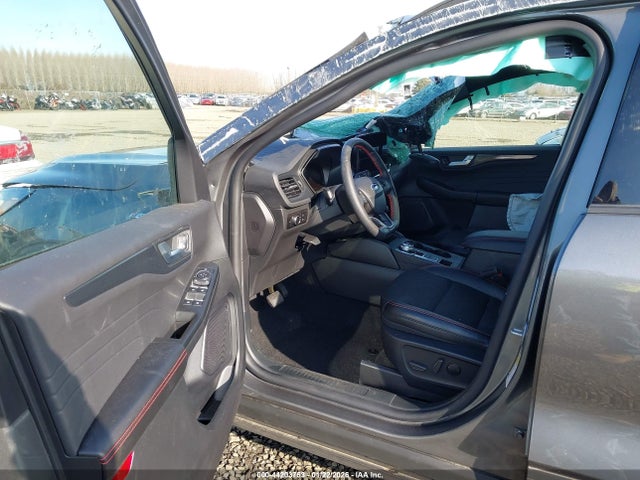 Ford Escape St-line 2025 1FMCU9MN6SUA28971 Image 5