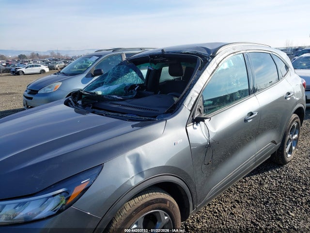 Ford Escape St-line 2025 1FMCU9MN6SUA28971 Image 6