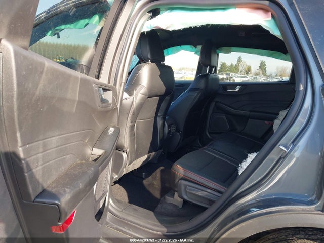 Ford Escape St-line 2025 1FMCU9MN6SUA28971 Image 8