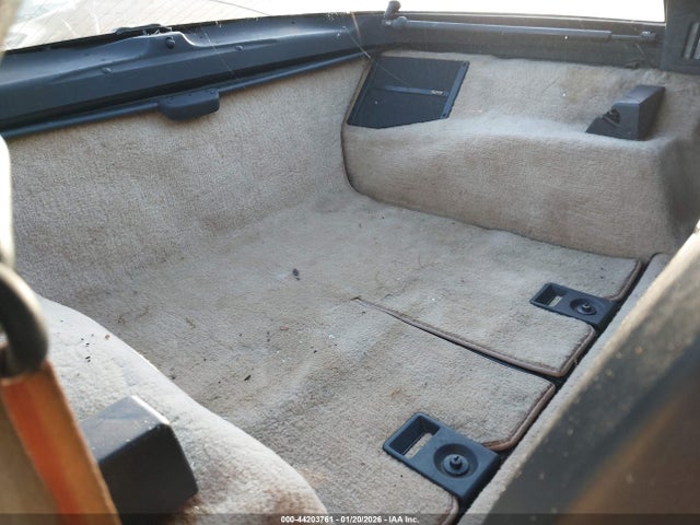 1987 CHEVROLET CORVETTE 1G1YY2188H5129137 Photo 7