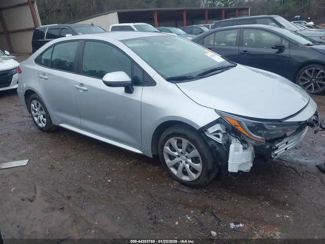 Toyota COROLLA LE 2024 5YFB4MDE4RP192973 Image 17