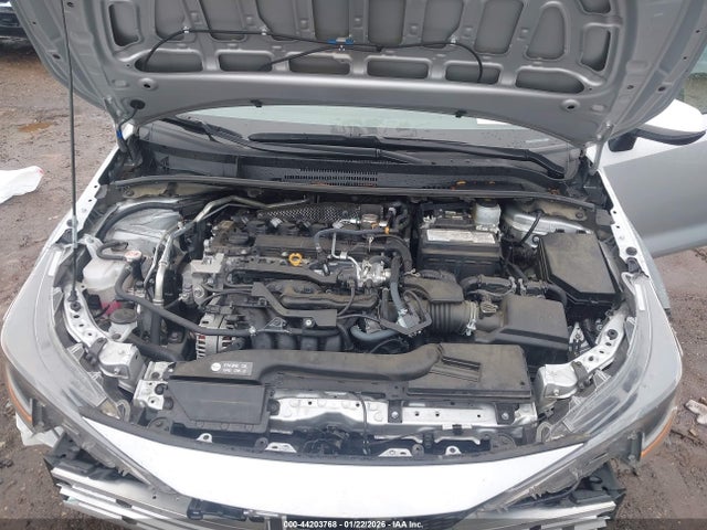 Toyota COROLLA LE 2024 5YFB4MDE4RP192973 Image 26