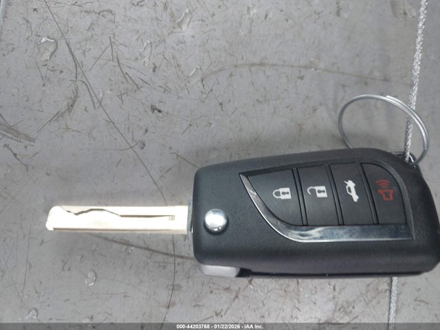 Toyota COROLLA LE 2024 5YFB4MDE4RP192973 Image 27