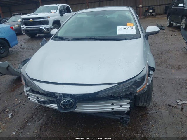 Toyota COROLLA LE 2024 5YFB4MDE4RP192973 Image 28