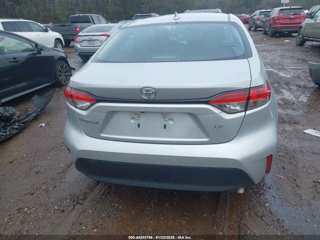 Toyota COROLLA LE 2024 5YFB4MDE4RP192973 Image 32