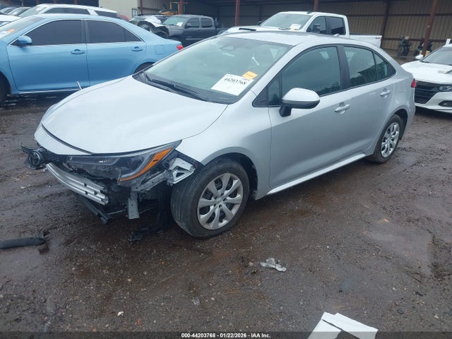 Toyota COROLLA LE 2024 5YFB4MDE4RP192973 Image 18