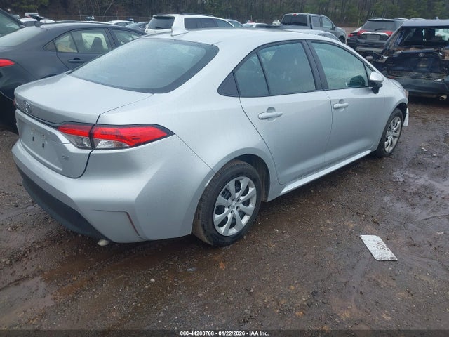 Toyota COROLLA LE 2024 5YFB4MDE4RP192973 Image 20