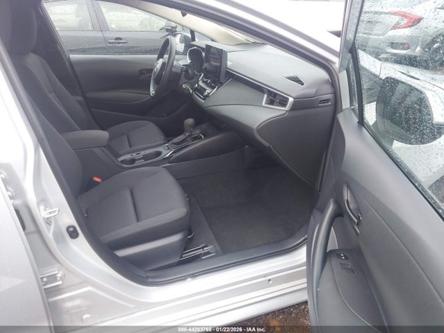 Toyota COROLLA LE 2024 5YFB4MDE4RP192973 Image 21