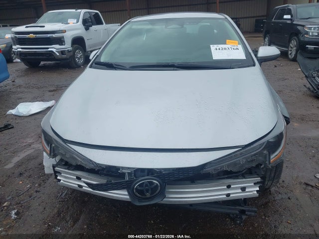 Toyota COROLLA LE 2024 5YFB4MDE4RP192973 Image 22