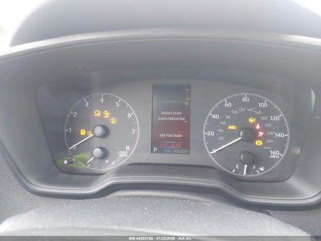 Toyota COROLLA LE 2024 5YFB4MDE4RP192973 Image 23