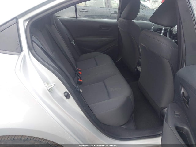 Toyota COROLLA LE 2024 5YFB4MDE4RP192973 Image 24