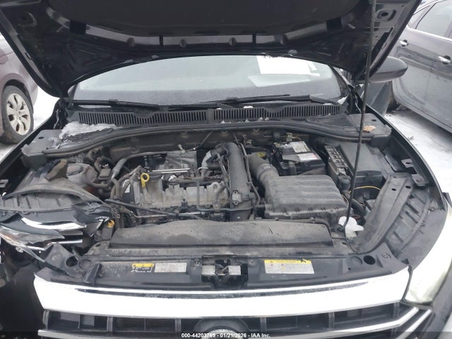 Aukcja sprzedaży 2020 Volkswagen Jetta 1.4t R-line/1.4t S/1.4t Se, vin: 3VWC57BU4LM093613, numer aukcji: 44203769