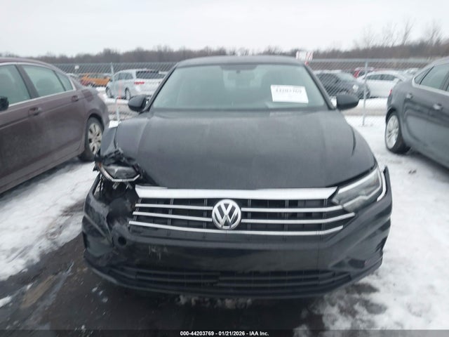 Aukcja sprzedaży 2020 Volkswagen Jetta 1.4t R-line/1.4t S/1.4t Se, vin: 3VWC57BU4LM093613, numer aukcji: 44203769