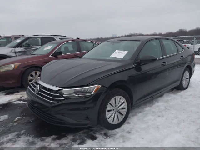 Aukcja sprzedaży 2020 Volkswagen Jetta 1.4t R-line/1.4t S/1.4t Se, vin: 3VWC57BU4LM093613, numer aukcji: 44203769