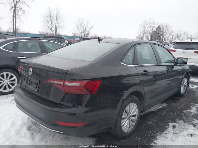 Aukcja sprzedaży 2020 Volkswagen Jetta 1.4t R-line/1.4t S/1.4t Se, vin: 3VWC57BU4LM093613, numer aukcji: 44203769