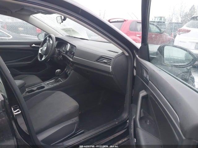 Aukcja sprzedaży 2020 Volkswagen Jetta 1.4t R-line/1.4t S/1.4t Se, vin: 3VWC57BU4LM093613, numer aukcji: 44203769