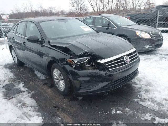 Aukcja sprzedaży 2020 Volkswagen Jetta 1.4t R-line/1.4t S/1.4t Se, vin: 3VWC57BU4LM093613, numer aukcji: 44203769