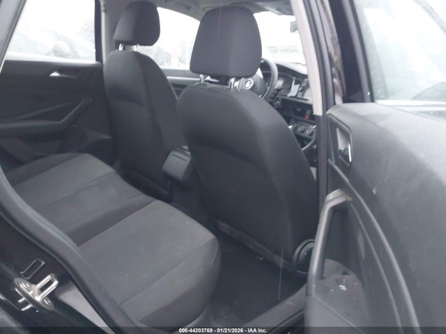 Aukcja sprzedaży 2020 Volkswagen Jetta 1.4t R-line/1.4t S/1.4t Se, vin: 3VWC57BU4LM093613, numer aukcji: 44203769