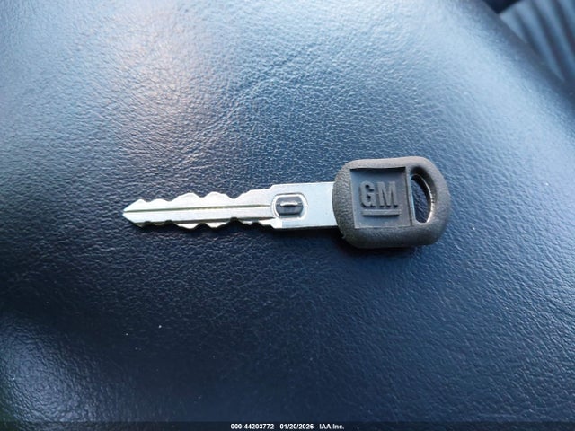 2003 CHEVROLET CORVETTE 1G1YY22G435107182 Photo 10