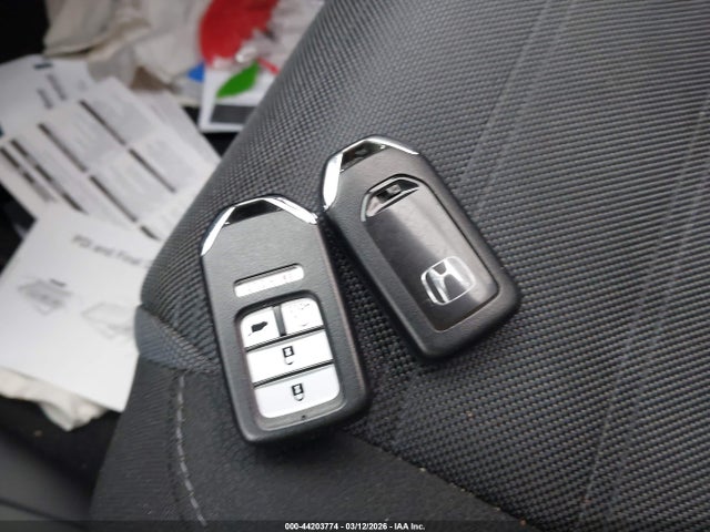 2020 Honda Cr-v Awd Ex მანქანა იყიდება აუქციონზე, vin: 2HKRW2H54LH679103, აუქციონის ნომერი: 44203774