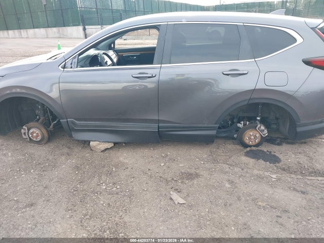 2020 Honda Cr-v Awd Ex მანქანა იყიდება აუქციონზე, vin: 2HKRW2H54LH679103, აუქციონის ნომერი: 44203774