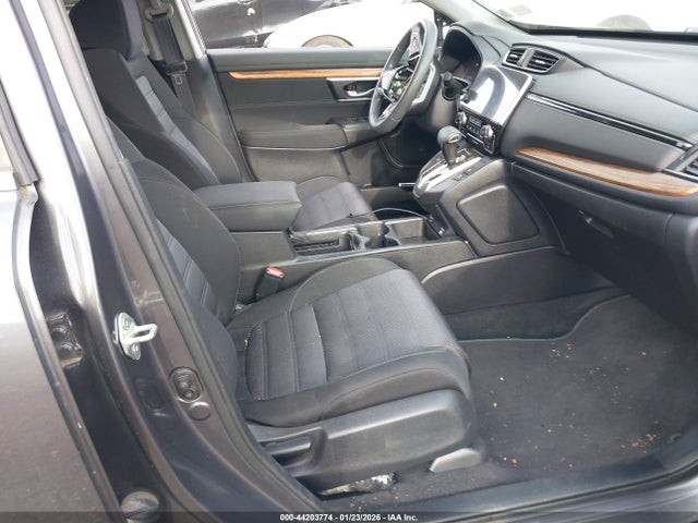 2020 Honda Cr-v Awd Ex მანქანა იყიდება აუქციონზე, vin: 2HKRW2H54LH679103, აუქციონის ნომერი: 44203774