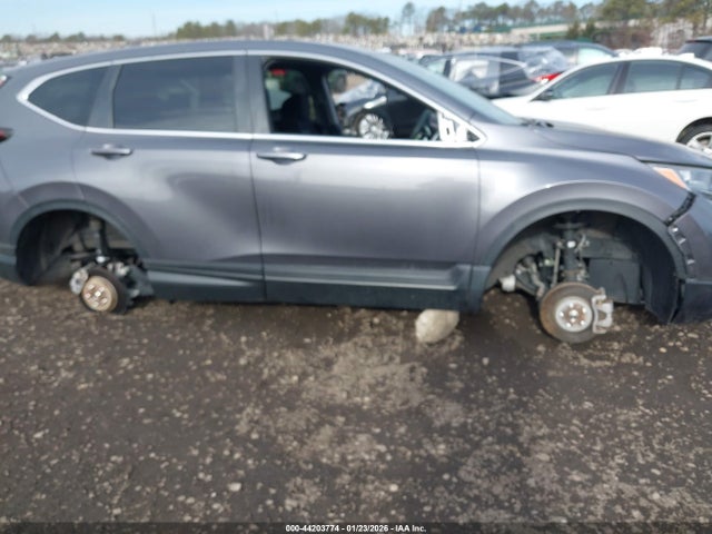 2020 Honda Cr-v Awd Ex მანქანა იყიდება აუქციონზე, vin: 2HKRW2H54LH679103, აუქციონის ნომერი: 44203774