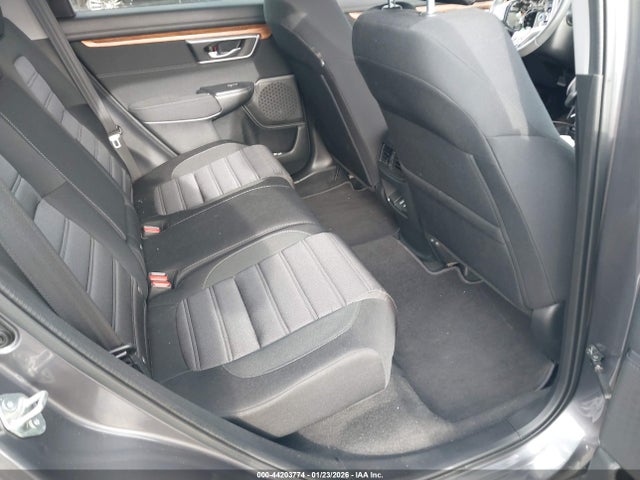 2020 Honda Cr-v Awd Ex მანქანა იყიდება აუქციონზე, vin: 2HKRW2H54LH679103, აუქციონის ნომერი: 44203774
