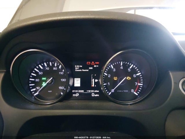 2015 LAND ROVER DISCOVERY SPORT SALCR2BG1FH538265 Photo 6