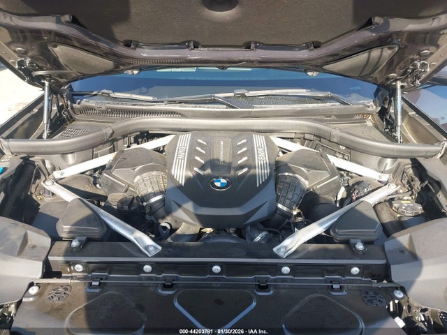 2020 BMW X7 5UXCX6C05L9B15217 Photo 9