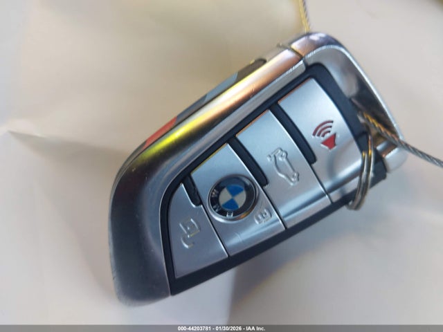 2020 BMW X7 5UXCX6C05L9B15217 Photo 10