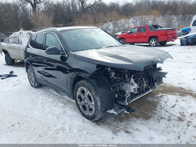 2023 BMW X1 WBX73EF05P5X43358