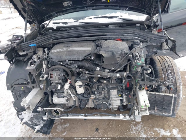 2023 BMW X1 WBX73EF05P5X43358 Photo 9