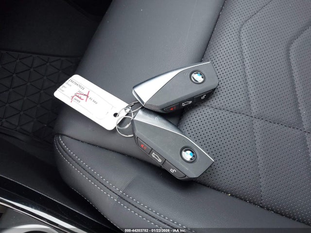 2023 BMW X1 WBX73EF05P5X43358 Photo 10