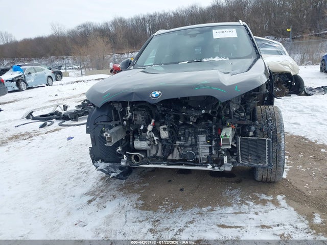 Продаж на аукціоні авто 2023 Bmw X1 Xdrive28i, vin: WBX73EF05P5X43358, номер лоту: 44203782