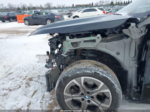 Продаж на аукціоні авто 2023 Bmw X1 Xdrive28i, vin: WBX73EF05P5X43358, номер лоту: 44203782