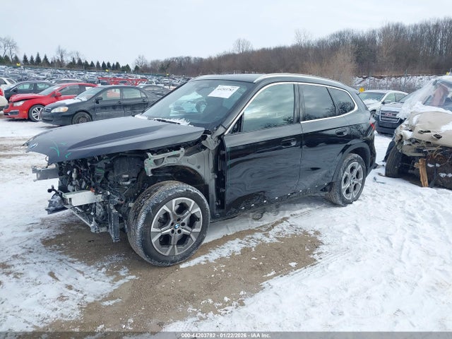 2023 BMW X1 WBX73EF05P5X43358 Photo 1
