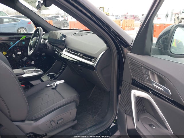 2023 BMW X1 WBX73EF05P5X43358 Photo 4