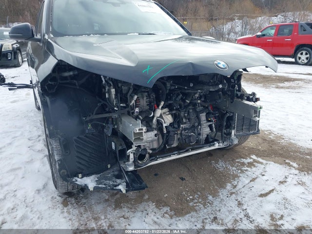 2023 BMW X1 WBX73EF05P5X43358 Photo 5